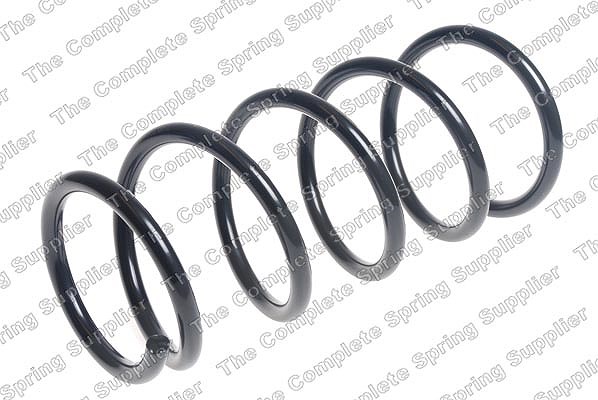 Lesjöfors Fahrwerksfeder [Hersteller-Nr. 4062090] für Nissan