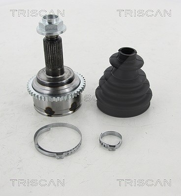 Triscan Gelenksatz, Antriebswelle [Hersteller-Nr. 854050126]