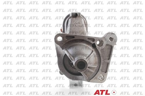 Atl Autotechnik Anlasser [Hersteller-Nr. A20130] für Suzuki, Renault, Opel, Nissan, Mitsubishi