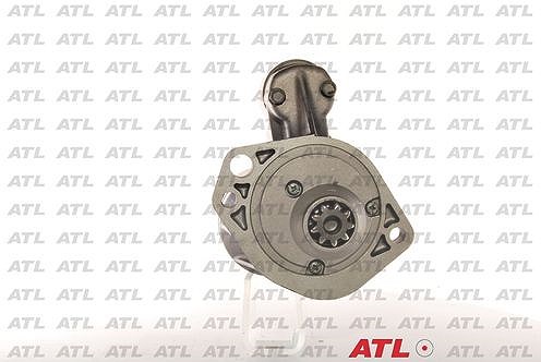 Atl Autotechnik Starter [Hersteller-Nr. A16170] für Opel, Vauxhall