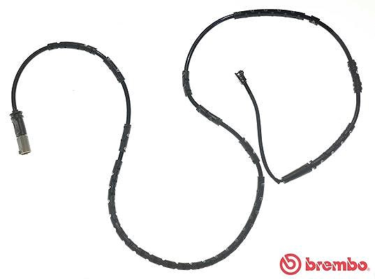 Brembo Warnkontakt, Bremsbelagverschleiß [Hersteller-Nr. A00440] für BMW