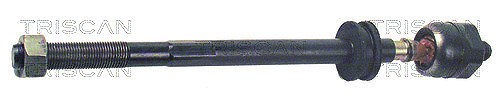 Triscan Axialgelenk, Spurstange [Hersteller-Nr. 850029212] für VW