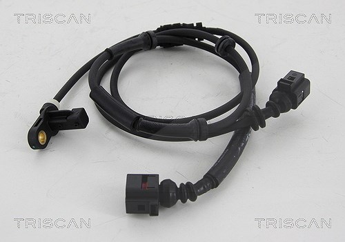 Triscan Sensor, Raddrehzahl [Hersteller-Nr. 818010217] für Seat, VW, Ford