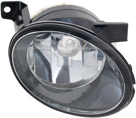Tyc Nebelscheinwerfer [Hersteller-Nr. 19-0797-01-9] für VW, Seat