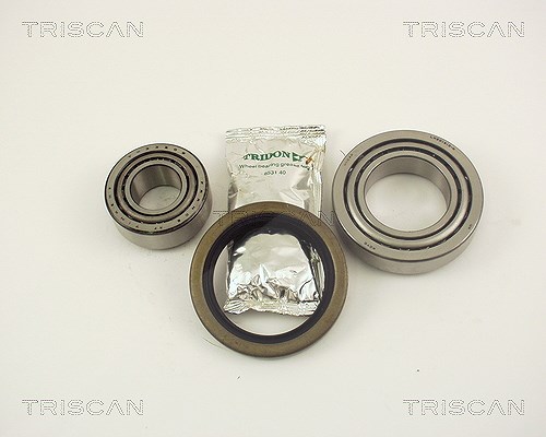 Triscan Radlagersatz [Hersteller-Nr. 853023110] für VW, Mercedes-Benz