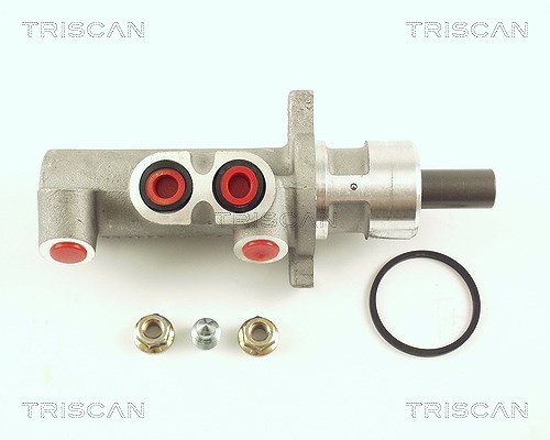 Triscan Hauptbremszylinder [Hersteller-Nr. 813016139] für Ford