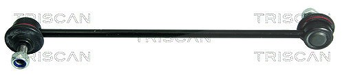 Triscan Stange/Strebe, Stabilisator [Hersteller-Nr. 850069601] für Suzuki, Opel, Vauxhall