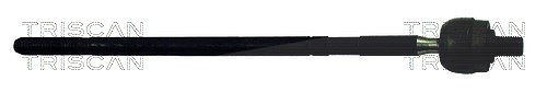 Triscan Axialgelenk, Spurstange [Hersteller-Nr. 850029208] für VW