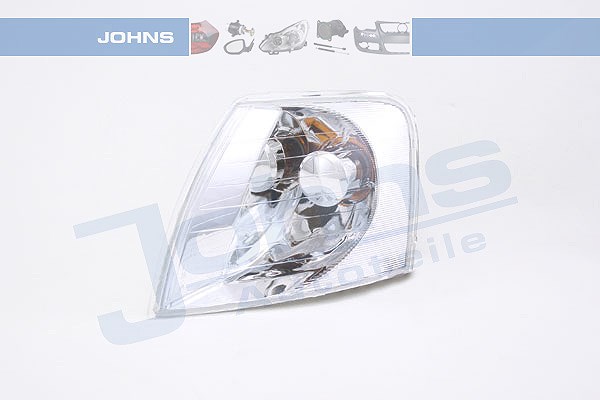 Johns Blinkleuchte [Hersteller-Nr. 954819-5] für VW