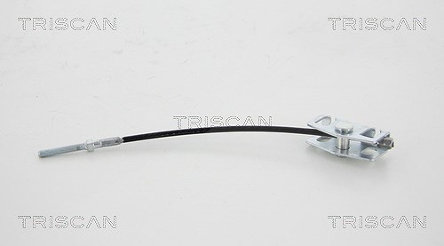 Triscan Seilzug, Feststellbremse [Hersteller-Nr. 814014188] für Renault, Nissan