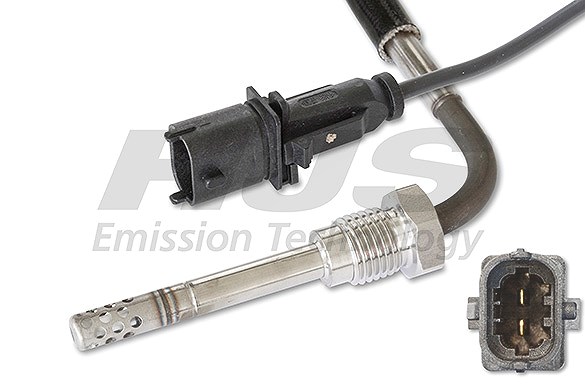 Hjs Sensor, Abgastemperatur [Hersteller-Nr. 92094022] für Opel