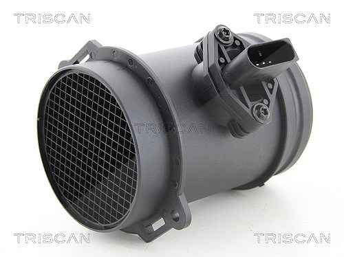Triscan Luftmassenmesser [Hersteller-Nr. 881229034] für Audi