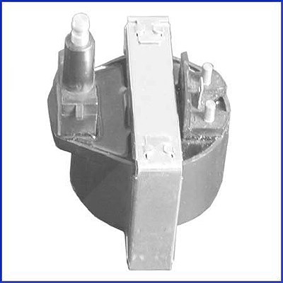 Hüco Zündspule [Hersteller-Nr. 138750] für Renault, Jeep, Alpine, Volvo