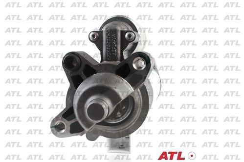 Atl Autotechnik Anlasser [Hersteller-Nr. A78300] für Ford, Volvo