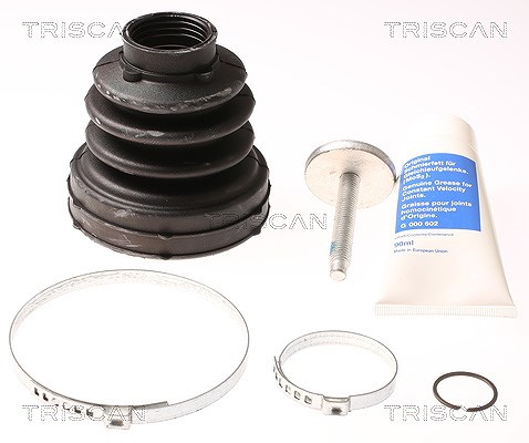 Triscan Faltenbalgsatz, Antriebswelle [Hersteller-Nr. 854016921] für Ford, Volvo