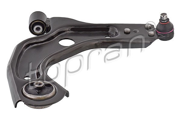Topran Lenker, Radaufhängung [Hersteller-Nr. 301645] für Ford
