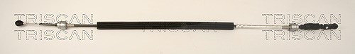Triscan Seilzug, Automatikgetriebe [Hersteller-Nr. 814029701] für VW, Audi