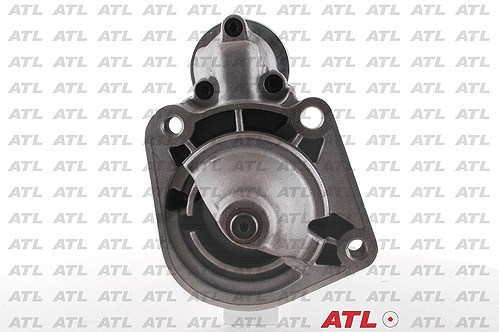 Atl Autotechnik Starter [Hersteller-Nr. A17190] für Volvo