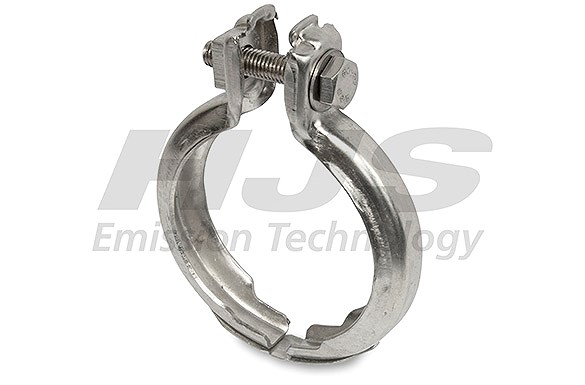 Hjs Rohrverbinder, Abgasanlage [Hersteller-Nr. 83128346] für BMW