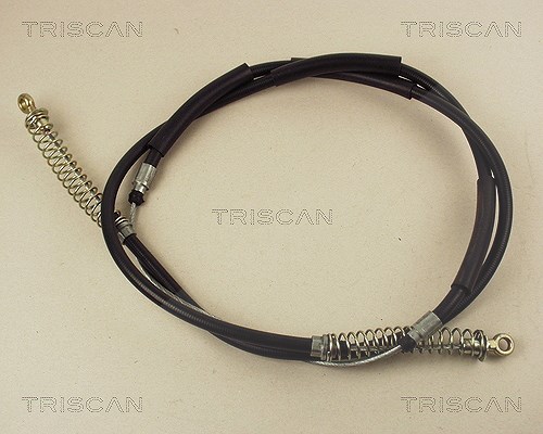 Triscan Seilzug, Feststellbremse [Hersteller-Nr. 814015102] für Fiat, Zastava