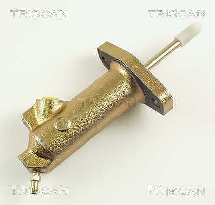 Triscan Nehmerzylinder, Kupplung [Hersteller-Nr. 813010300] für BMW, Volvo