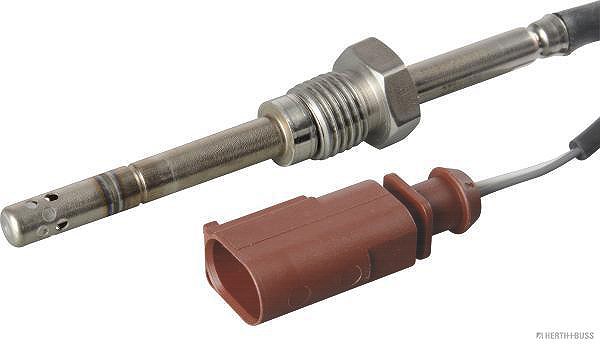 Herth+buss Elparts Sensor, Abgastemperatur [Hersteller-Nr. 70682034] für Audi