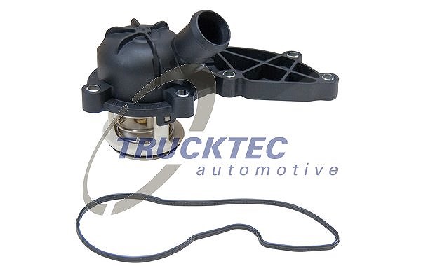 Trucktec Automotive Thermostat, Kühlmittel [Hersteller-Nr. 07.19.265] für Audi