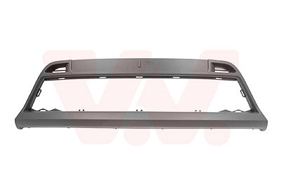 Van Wezel Blende, Stoßfänger [Hersteller-Nr. 1805598] für Ford