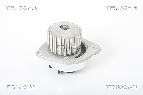 Triscan Wasserpumpe [Hersteller-Nr. 860010002] für Citroën, Peugeot, Nissan