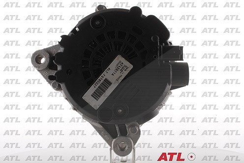 Atl Autotechnik Generator [Hersteller-Nr. L81150] für Citroën, Peugeot