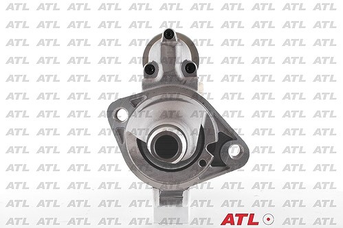 Atl Autotechnik Anlasser Starter [Hersteller-Nr. A18020] für Audi, Skoda, VW