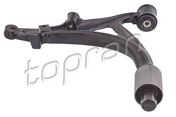Topran Lenker, Radaufhängung [Hersteller-Nr. 401759] für Mercedes-Benz