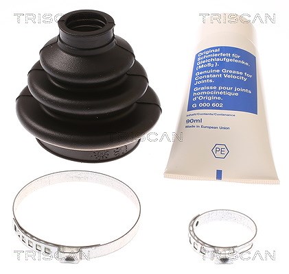 Triscan Faltenbalgsatz, Antriebswelle [Hersteller-Nr. 854029901] für Audi, VW