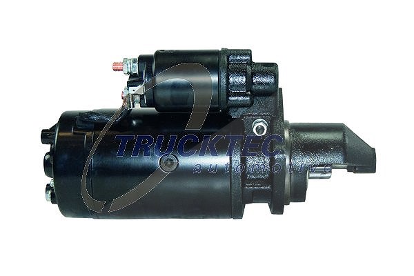 Trucktec Automotive Starter [Hersteller-Nr. 01.17.056] für Mercedes-Benz