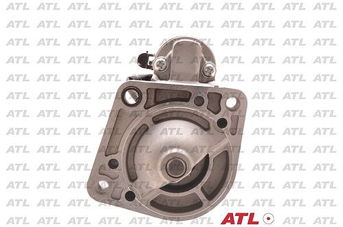 Atl Autotechnik Starter [Hersteller-Nr. A24680] für Chrysler