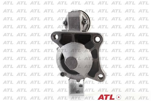 Atl Autotechnik Anlasser [Hersteller-Nr. A75325] für Nissan, Renault