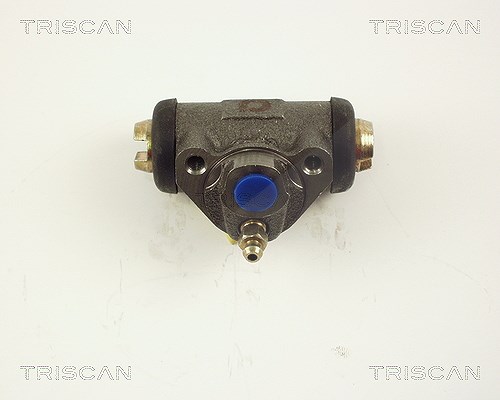 Triscan Radbremszylinder Hinterachse [Hersteller-Nr. 813070002] für Lada