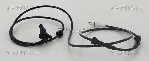 Triscan Sensor, Raddrehzahl [Hersteller-Nr. 818025209] für Renault