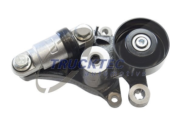 Trucktec Automotive Riemenspanner, Keilrippenriemen [Hersteller-Nr. 02.19.184] für Mercedes-Benz