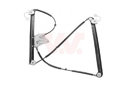 Van Wezel Fensterheber [Hersteller-Nr. 0331262] für Audi