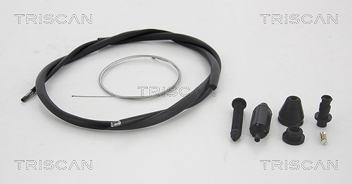 Triscan Gaszug [Hersteller-Nr. 814025361] für Renault