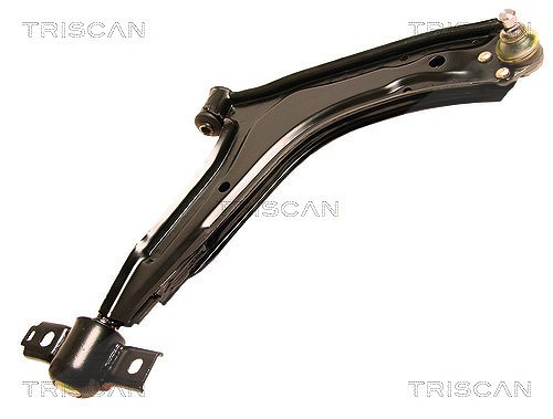 Triscan Lenker, Radaufhängung [Hersteller-Nr. 850067507] für Skoda
