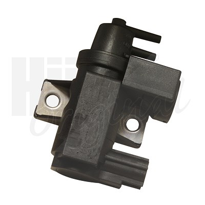 Hüco Druckwandler, Turbolader [Hersteller-Nr. 139339] für Toyota, Lexus