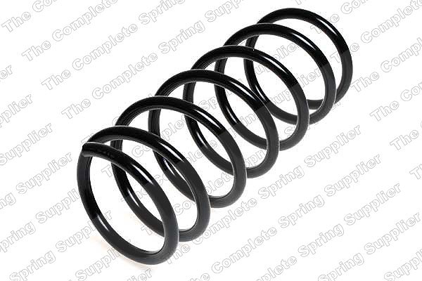 Lesjöfors Fahrwerksfeder [Hersteller-Nr. 4008417] für BMW