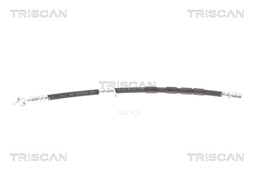 Triscan Bremsschlauch [Hersteller-Nr. 815016297] für Ford