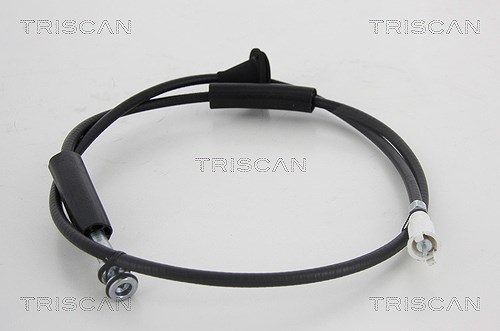 Triscan Tachowelle [Hersteller-Nr. 814010407] für Citroën, Fiat, Peugeot