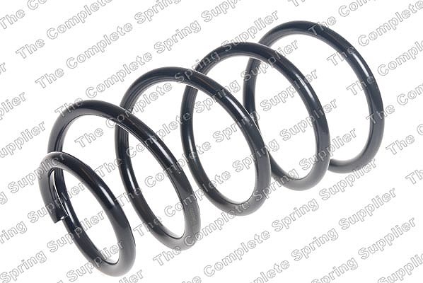 Lesjöfors Fahrwerksfeder [Hersteller-Nr. 4058717] für Mini