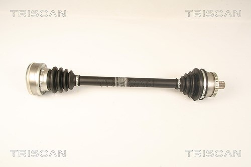 Triscan Antriebswelle Links Audi A4 Vw Passat - Bild 2