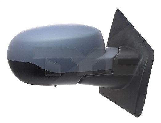 Tyc Außenspiegel [Hersteller-Nr. 328-0174] für Renault