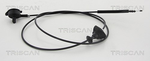 Triscan Motorhaubenzug [Hersteller-Nr. 814025608] für Renault